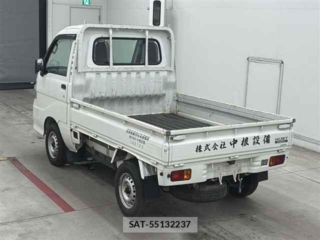Daihatsu HIJET TRUCK 2012 8708979-1