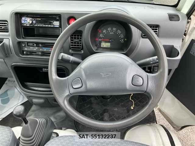 Daihatsu HIJET TRUCK 2012 8708979-3