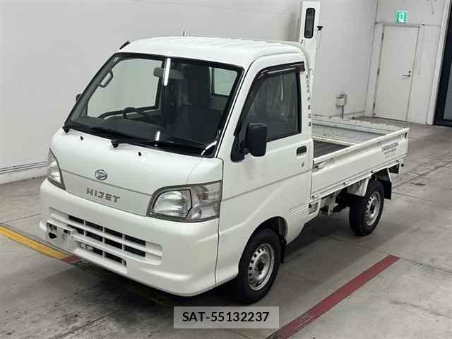 Daihatsu HIJET TRUCK 2012 8708979-4