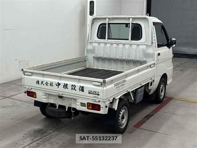 Daihatsu HIJET TRUCK 2012 8708979-5