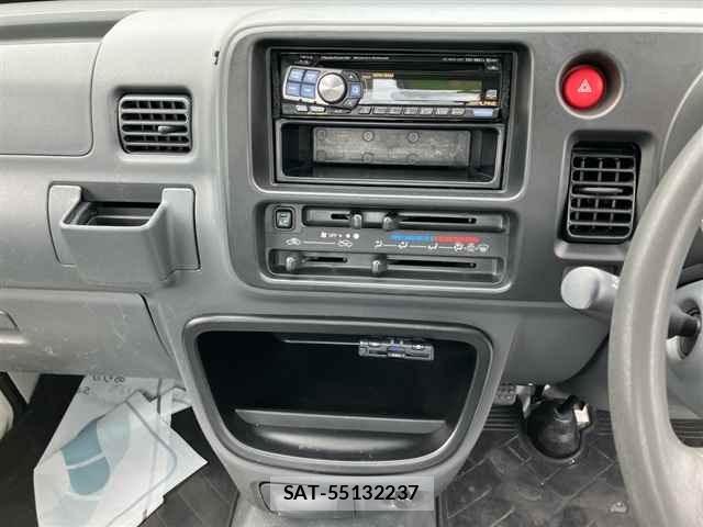 Daihatsu HIJET TRUCK 2012 8708979-6