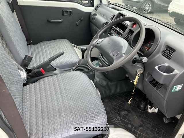Daihatsu HIJET TRUCK 2012 8708979-7