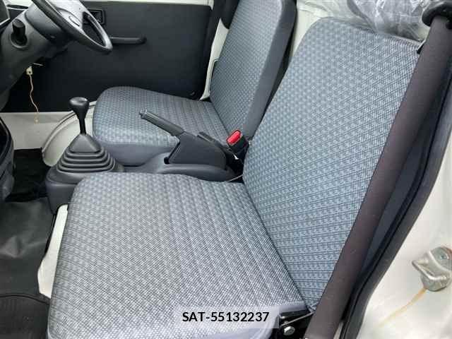Daihatsu HIJET TRUCK 2012 8708979-8