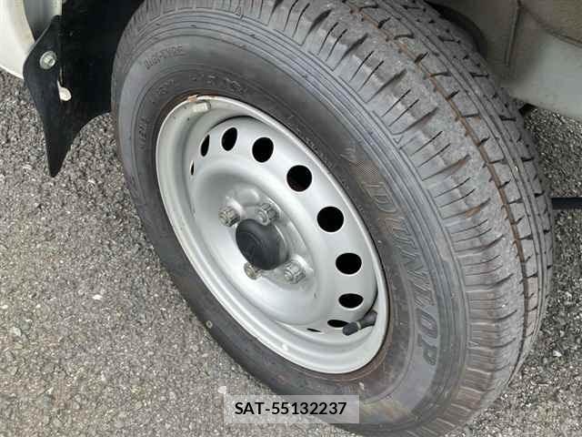 Daihatsu HIJET TRUCK 2012 8708979-9