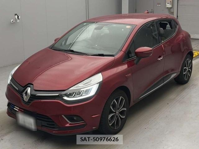 Renault LUTECIA 2018 8862539-0