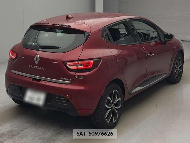 Renault LUTECIA 2018 8862539-1
