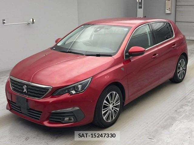 Peugeot 308 2021 8721892-0