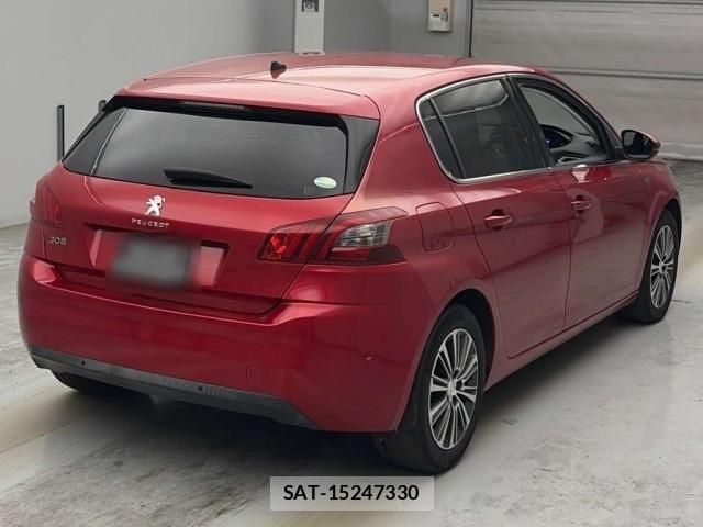 Peugeot 308 2021 8721892-1