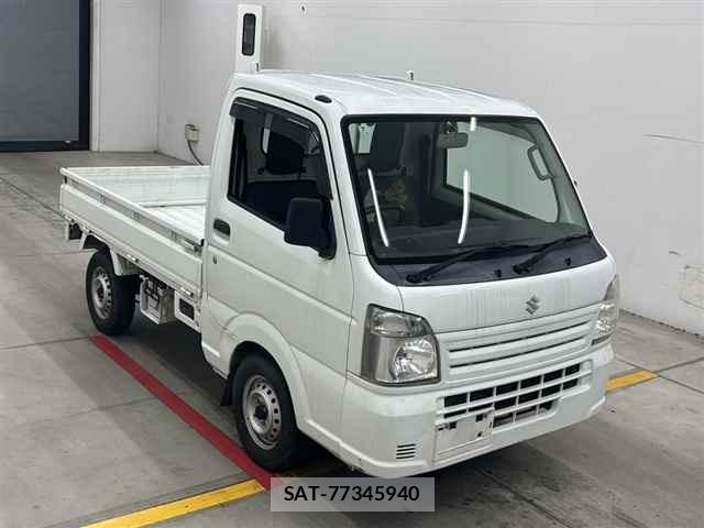 Suzuki CARRY TRUCK 2017 8933792-0