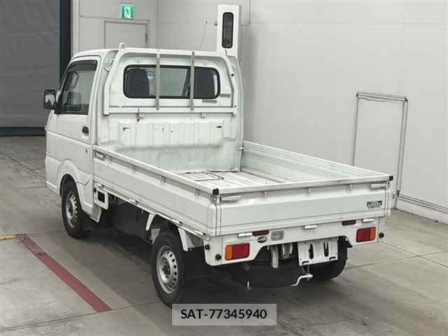 Suzuki CARRY TRUCK 2017 8933792-1