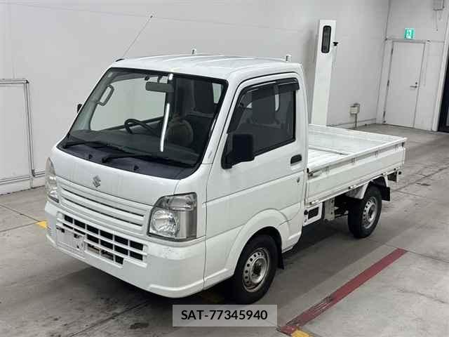 Suzuki CARRY TRUCK 2017 8933792-4