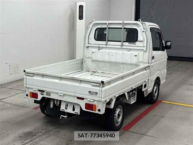 Suzuki CARRY TRUCK 2017 8933792-5