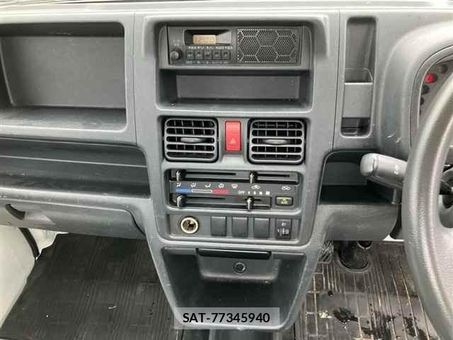 Suzuki CARRY TRUCK 2017 8933792-6