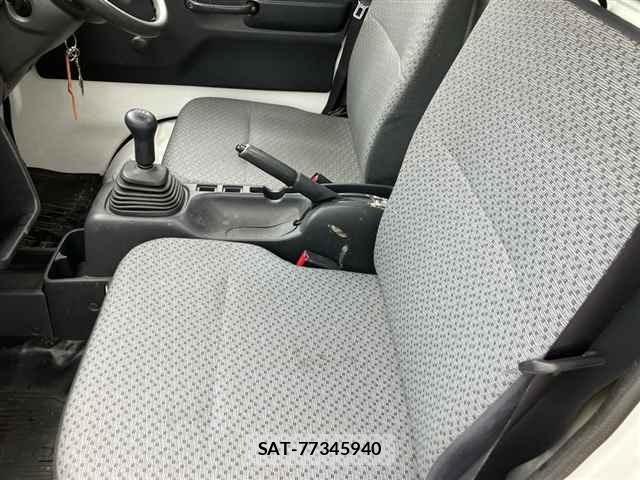 Suzuki CARRY TRUCK 2017 8933792-8