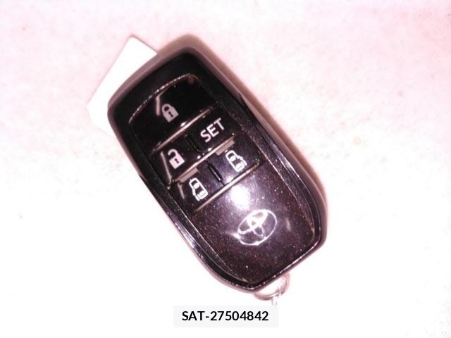 Toyota SIENTA 2020 8902747-10