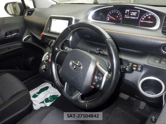 Toyota SIENTA 2020 8902747-3