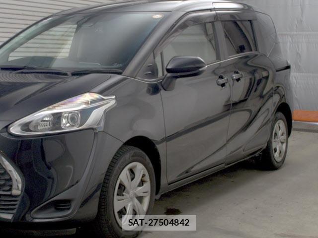 Toyota SIENTA 2020 8902747-4