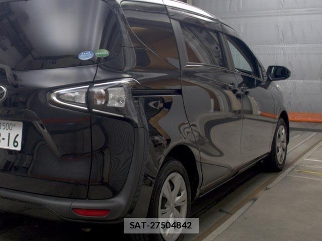 Toyota SIENTA 2020 8902747-5