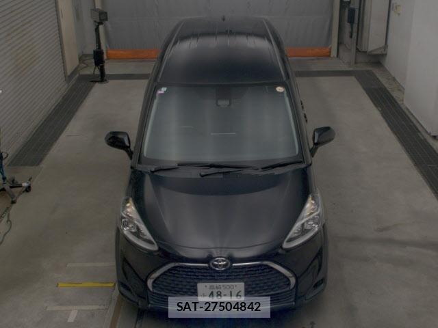 Toyota SIENTA 2020 8902747-6