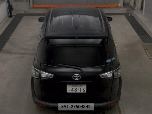 Toyota SIENTA 2020 8902747-7