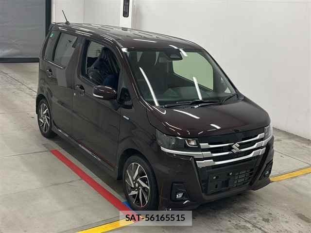 Suzuki WAGON R 2026 8921458-0