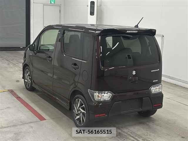 Suzuki WAGON R 2026 8921458-1