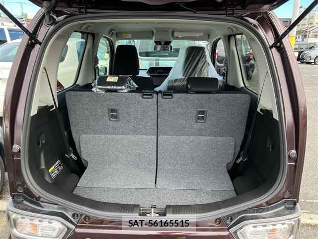 Suzuki WAGON R 2026 8921458-10