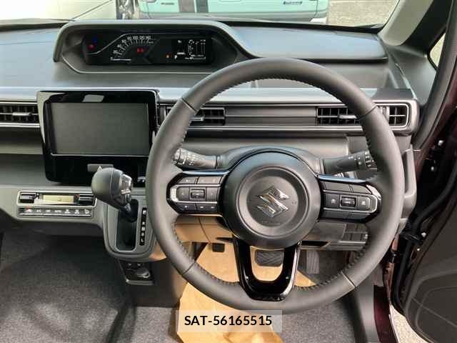 Suzuki WAGON R 2026 8921458-3