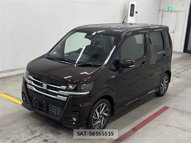 Suzuki WAGON R 2026 8921458-4