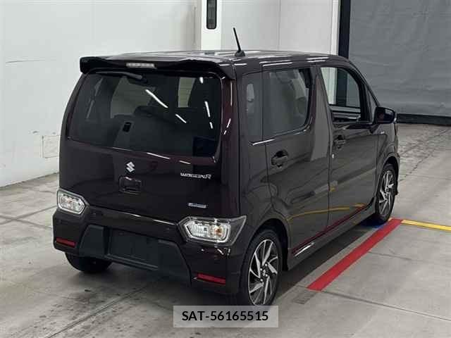 Suzuki WAGON R 2026 8921458-5