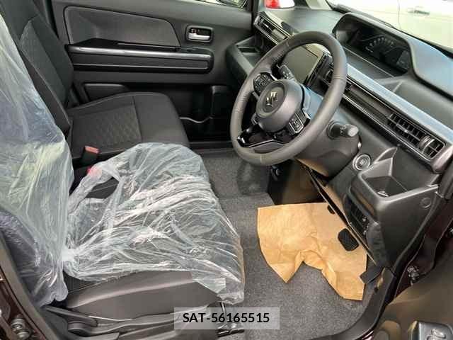 Suzuki WAGON R 2026 8921458-7