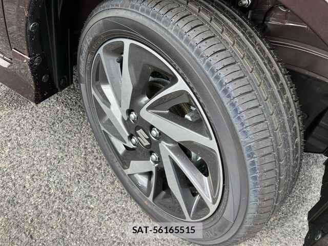 Suzuki WAGON R 2026 8921458-9
