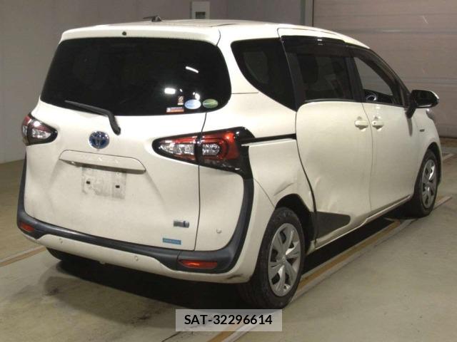 Toyota SIENTA 2019 8764368-1