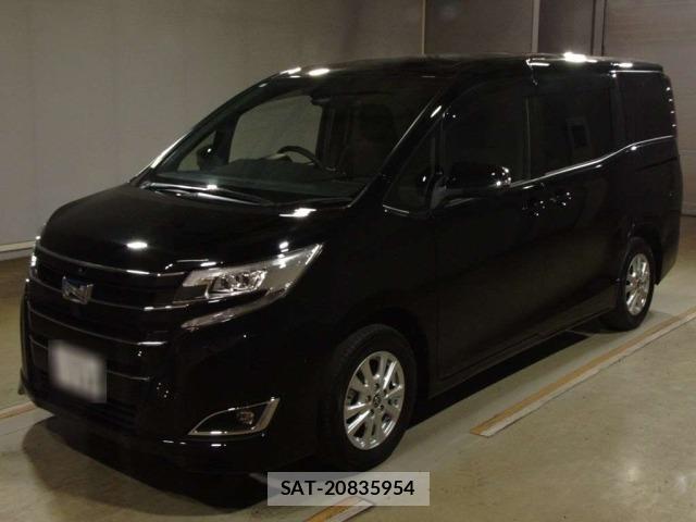 Toyota NOAH 2020 8683077-0