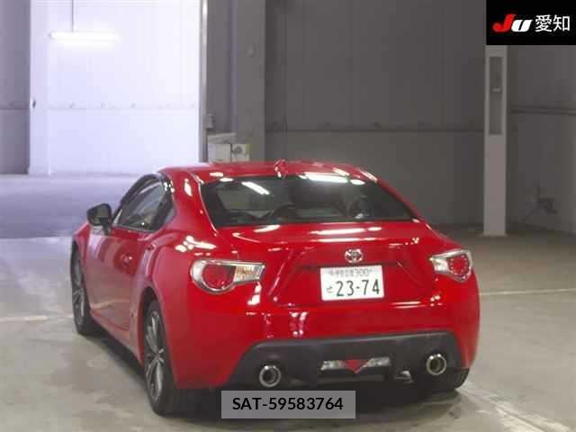 Toyota 86 2015 8809691-1
