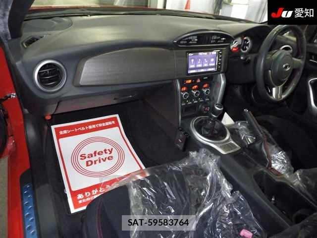 Toyota 86 2015 8809691-3