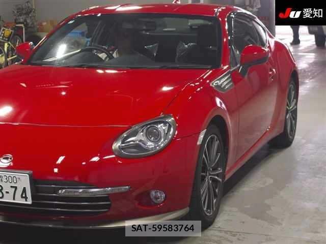 Toyota 86 2015 8809691-7
