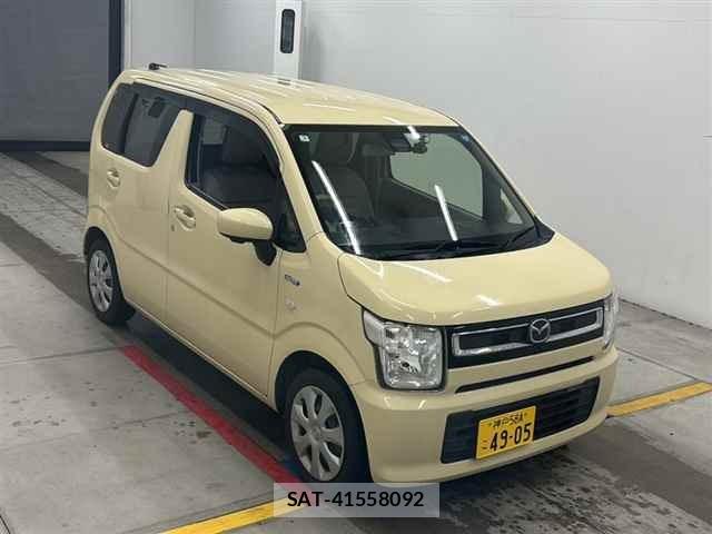 Mazda FLAIR 2021 8935569-0