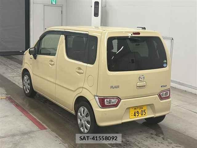 Mazda FLAIR 2021 8935569-1