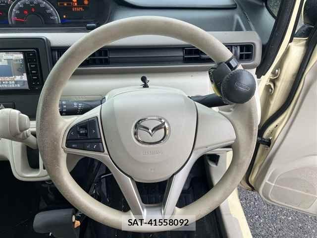 Mazda FLAIR 2021 8935569-3