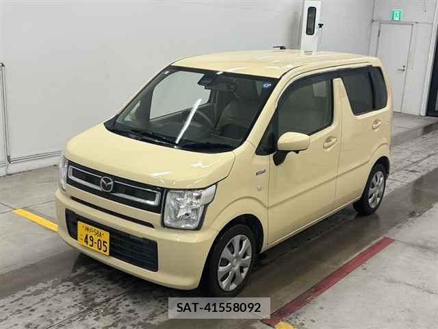Mazda FLAIR 2021 8935569-4
