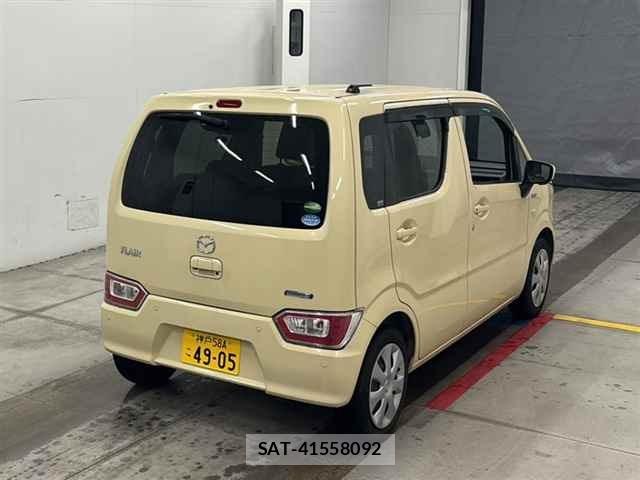 Mazda FLAIR 2021 8935569-5