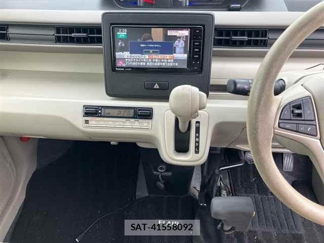 Mazda FLAIR 2021 8935569-6