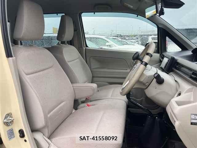 Mazda FLAIR 2021 8935569-7