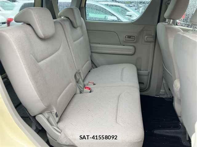 Mazda FLAIR 2021 8935569-8