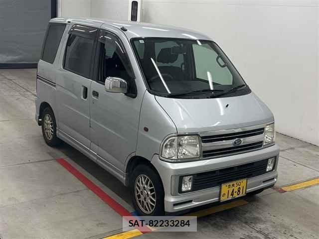 Daihatsu ATRAI WAGON 2001 8932062-0