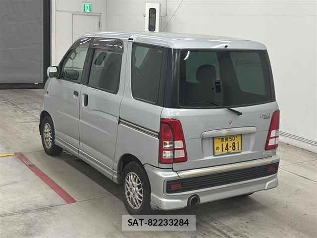 Daihatsu ATRAI WAGON 2001 8932062-1
