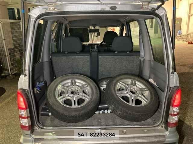 Daihatsu ATRAI WAGON 2001 8932062-10