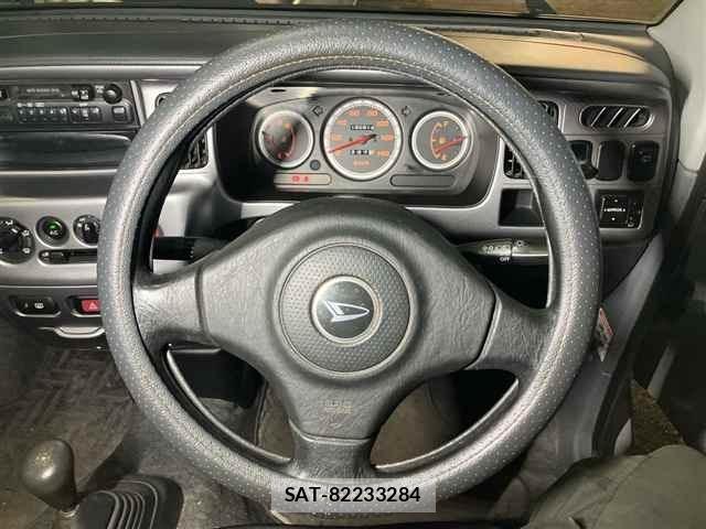 Daihatsu ATRAI WAGON 2001 8932062-3