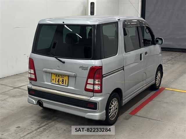 Daihatsu ATRAI WAGON 2001 8932062-5